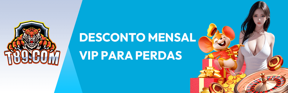 valor das apostas da loteria vai aumentar